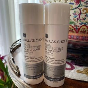 🔥Paula’s Choice Skin Perfecting Lotion